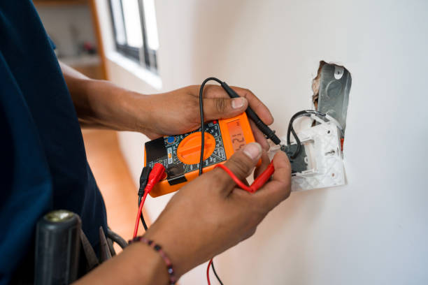 Best Electrical Rewiring Services  in Monument, CO