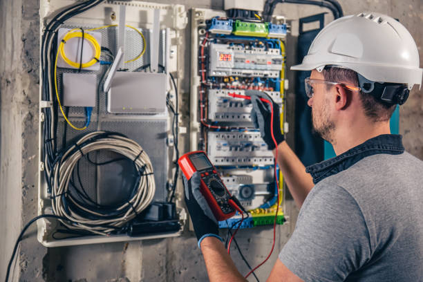 Best Electrical Rewiring Services  in Monument, CO