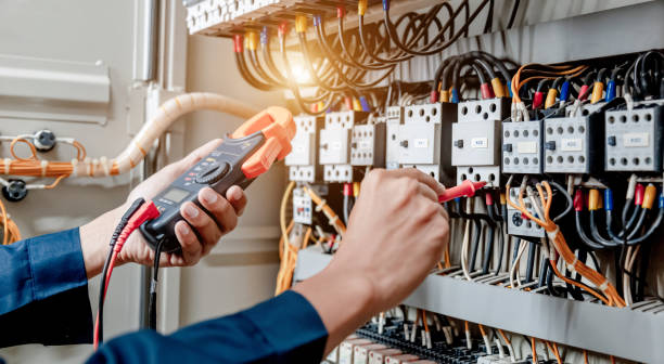 Best Home Electrical Repair  in Monument, CO
