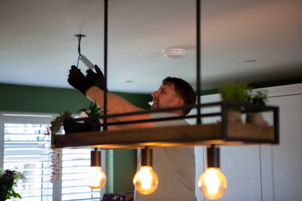 Best Electrician Near Me  in Monument, CO